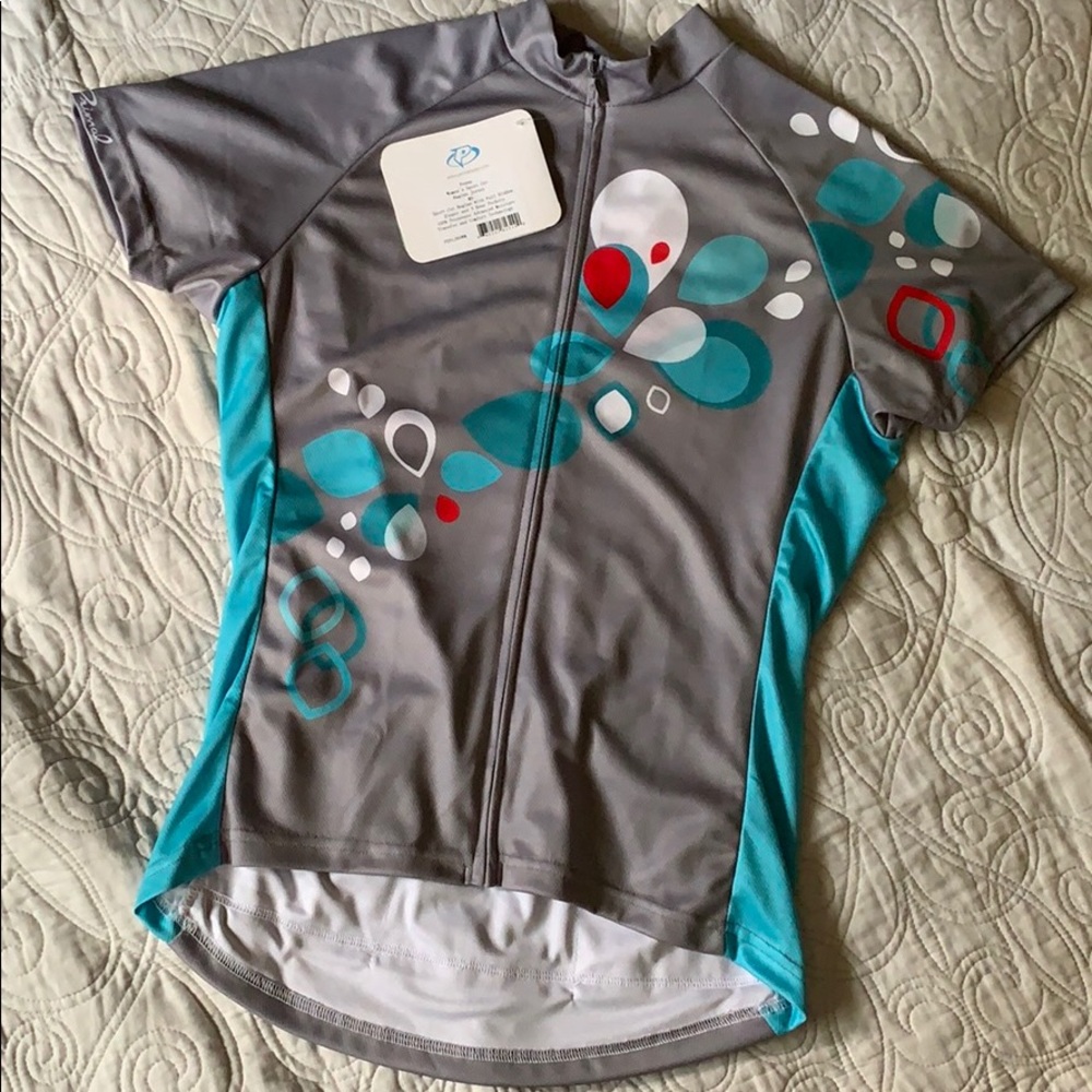 Primal Cycling Jersey